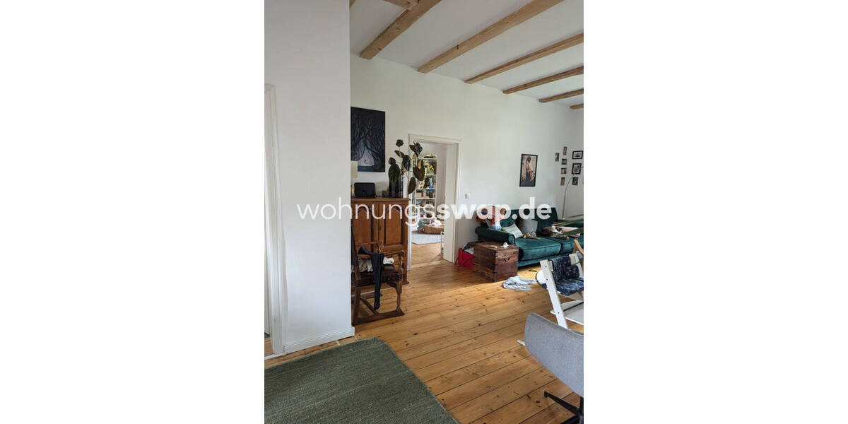 Etagenwohnung Berlin Mahlsdorf - 6 Zimmer, 150 m&sup2;, 1.800&euro; | Angebot:25918713
