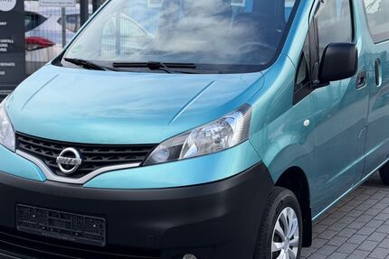 Nissan NV200 157.906 km 5.950 &euro; Wildau 15745