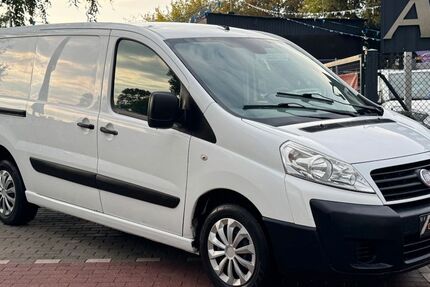 Fiat Scudo 157.123 km 6.990 &euro; BERLIN 13127