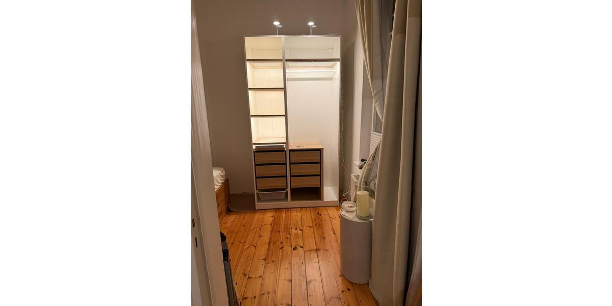 Hochparterre Oranienburg - 2 Zimmer, 72 m&sup2;, 990&euro; | Angebot:26412845