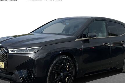 BMW iX 27.829 km 48.448 &euro; Wildau 15745