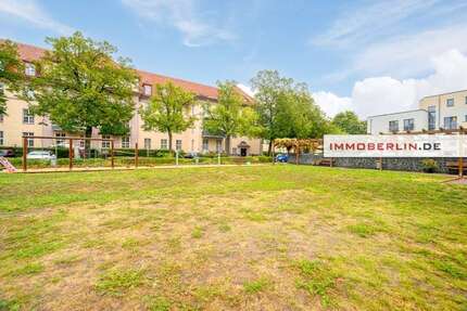 Wohnung Berlin Spandau - 1 Zimmer, 43 m&sup2;, 189.000&euro; | Angebot:26107666