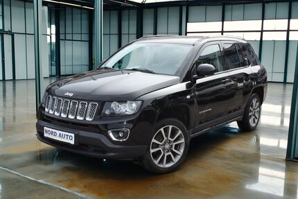 Jeep Compass 220.000 km 4.500 &euro; Hennigsdorf bei Berlin 16761