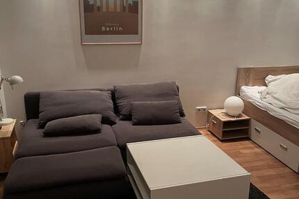 Wohnung Berlin Charlottenburg-Wilmersdorf - 1 Zimmer, 30 m&sup2;, 850&euro; | Angebot:24715295