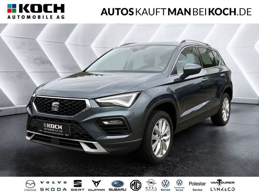 Ateca