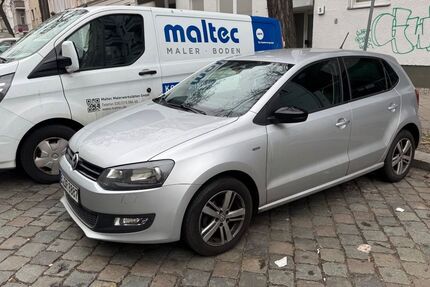 VW Polo 226.500 km 4.799 &euro; Berlin 13359