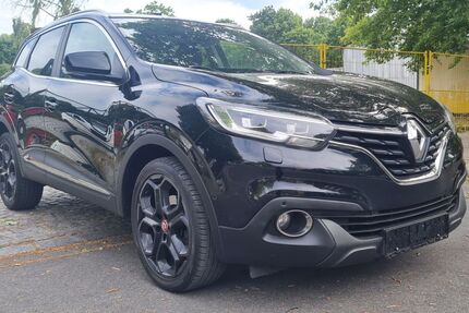 Renault Kadjar 176.300 km 9.990 &euro; Berlin 12099