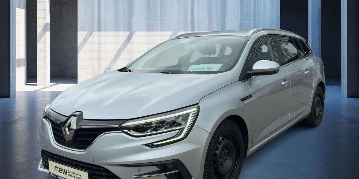 Renault Megane 37.288 km 19.790 &euro; Berlin 13055