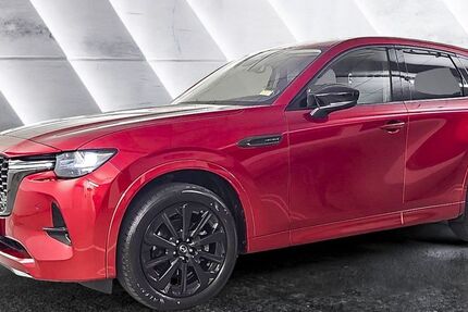 Mazda CX-60 17.380 km 46.990 &euro; Berlin 12683