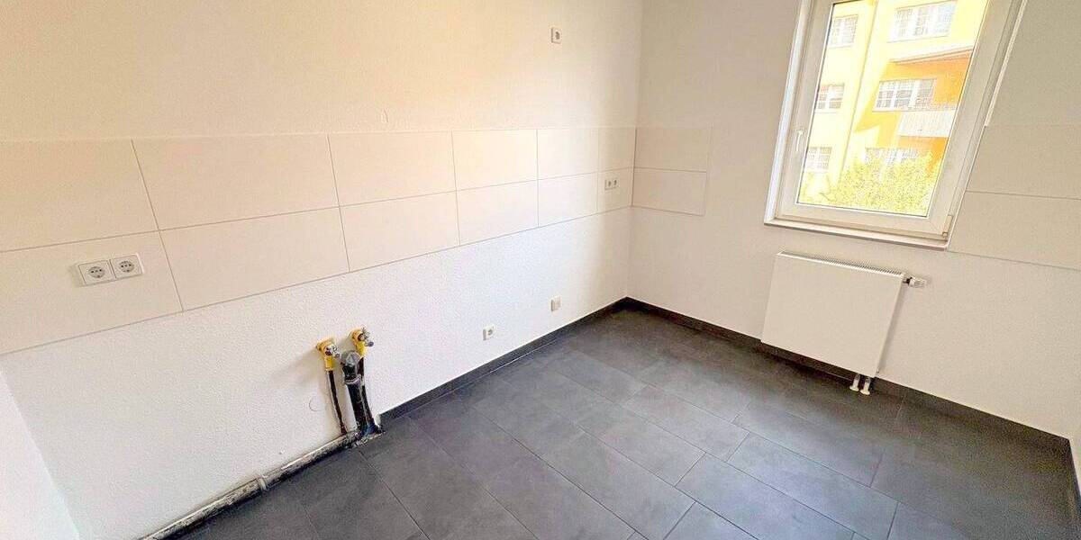 Etagenwohnung Berlin Johannisthal - 3 Zimmer, 84 m&sup2;, 960&euro; | Angebot:26692602