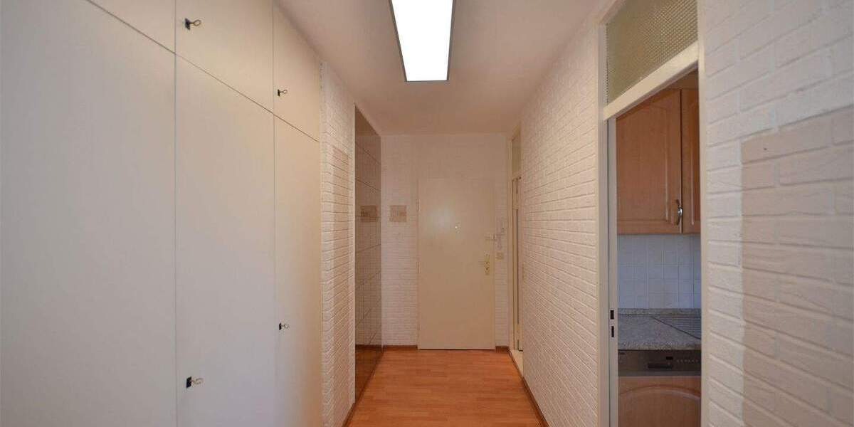 Etagenwohnung Berlin Buckow - 3 Zimmer, 82 m&sup2;, 295.000&euro; | Angebot:24515590