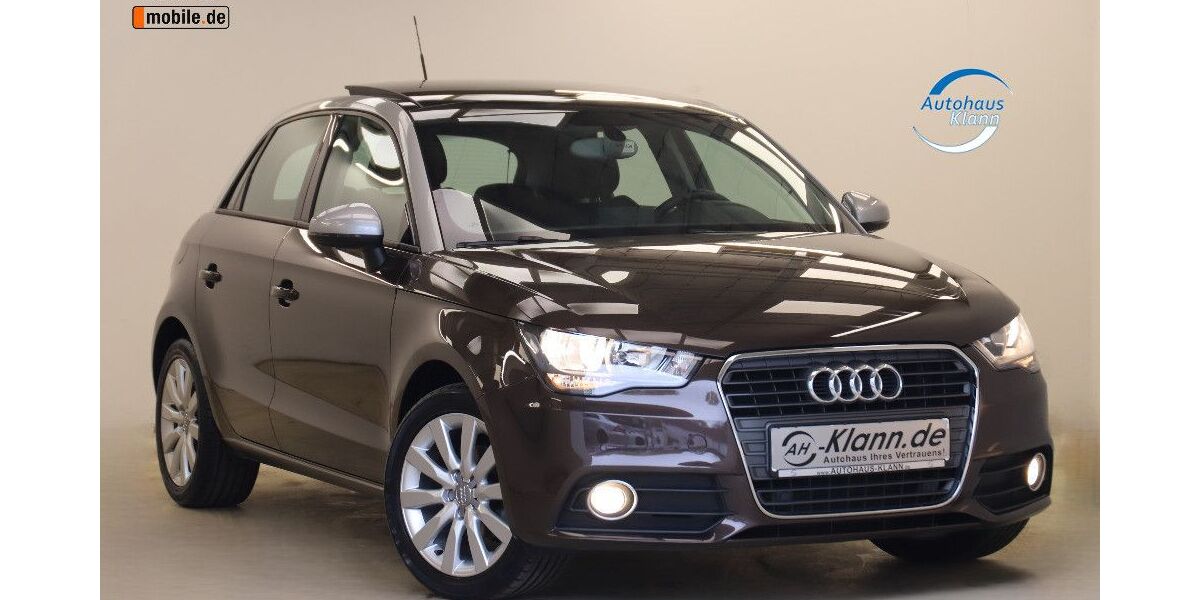 Audi A1 41.118 km 11.999 &euro; Teltow 14513