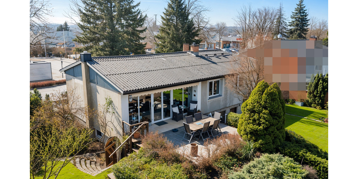 Einfamilienhaus Berlin Karow - 4 Zimmer, 95 m&sup2;, 565.000&euro; | Angebot:24677990