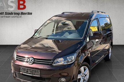 VW Caddy 181.248 km 9.499 &euro; Berlin 12055