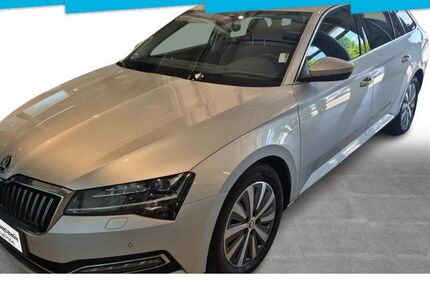 Skoda Superb 44.450 km 28.840 &euro; Berlin 12099