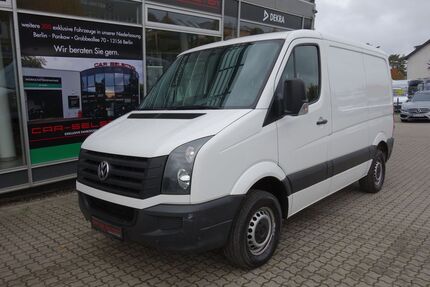 VW Crafter 244.344 km 8.800 € Fredersdorf-Vogelsdorf OT Fredersdorf Nord 15370