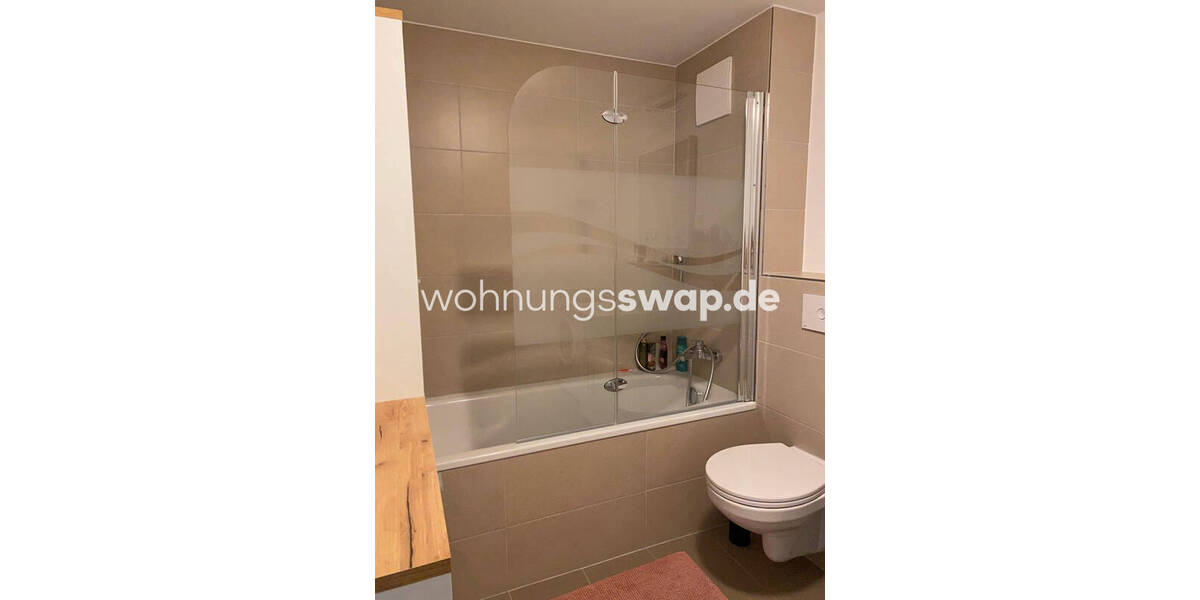 Etagenwohnung Berlin Biesdorf - 3 Zimmer, 72 m&sup2;, 798&euro; | Angebot:25924815