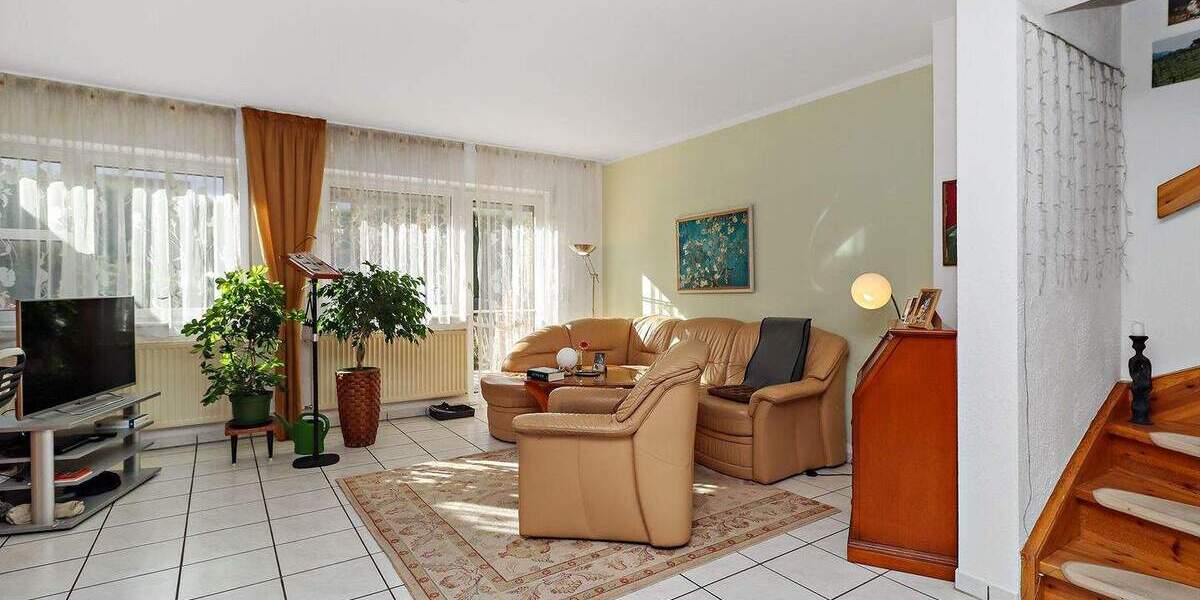 Reihenmittelhaus Berlin Wartenberg - 4 Zimmer, 89 m&sup2;, 420.000&euro; | Angebot:25908923