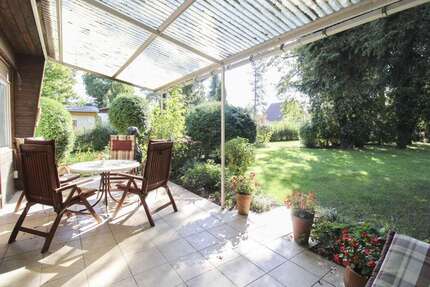 Grundstück Oranienburg - 299.000&euro; | Angebot:26386255
