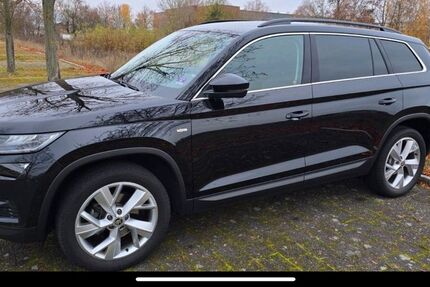 Skoda Kodiaq 78.000 km 22.999 &euro; Schulzendorf 15732