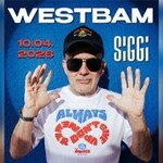 WESTBAM im SIGGI