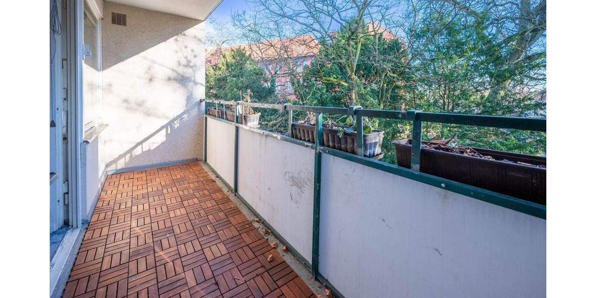 Etagenwohnung Berlin Dahlem - 4 Zimmer, 112 m&sup2;, 470.000&euro; | Angebot:25753101