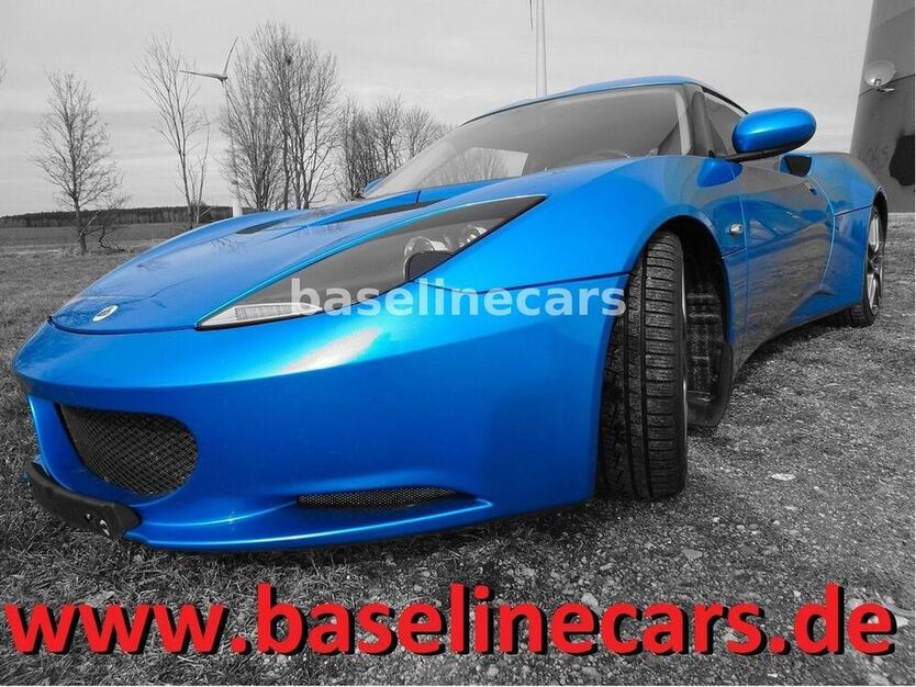 Evora