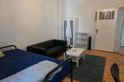 Wohnung Berlin Reinickendorf - 1 Zimmer, 25 m&sup2;, 650&euro; | Angebot:26291806