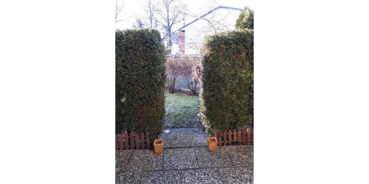 Erdgeschoßwohnung Berlin Tempelhof-Schöneberg - 1 Zimmer, 30 m&sup2;, 800&euro; | Angebot:25930604