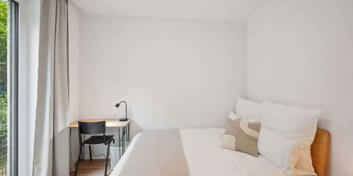 Zimmer Berlin Mitte - 735&euro; | Angebot:27084349