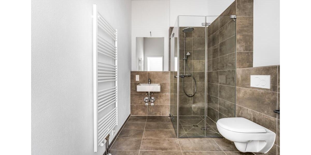 Dachgeschoßwohnung Berlin Spandau - 1 Zimmer, 66 m&sup2;, 1.530&euro; | Angebot:26546496