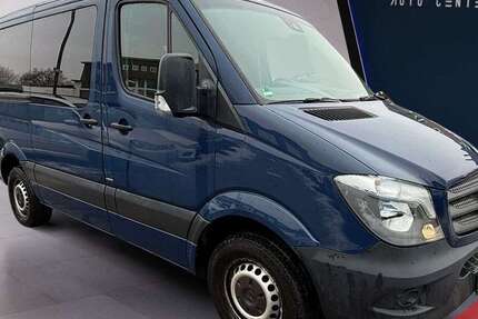 Mercedes-Benz Sprinter 243.000 km 14.999 &euro; Berlin 12439