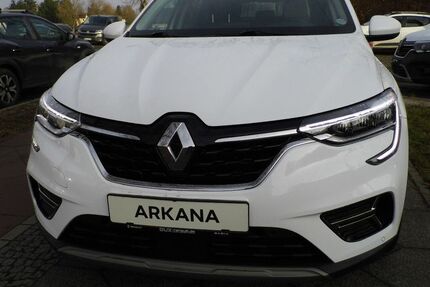 Renault Arkana 59.900 km 19.900 &euro; Berlin 13125