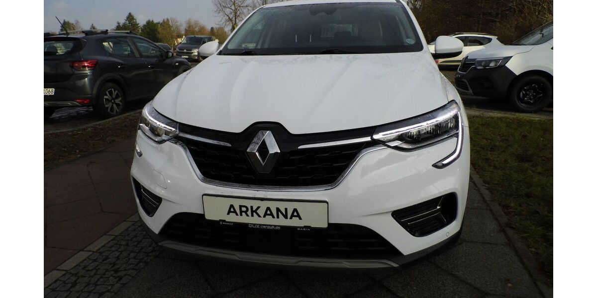 Renault Arkana 59.900 km 19.900 &euro; Berlin 13125