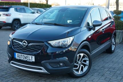 Opel Crossland (X) 49.900 km 12.200 &euro; Falkensee 14612