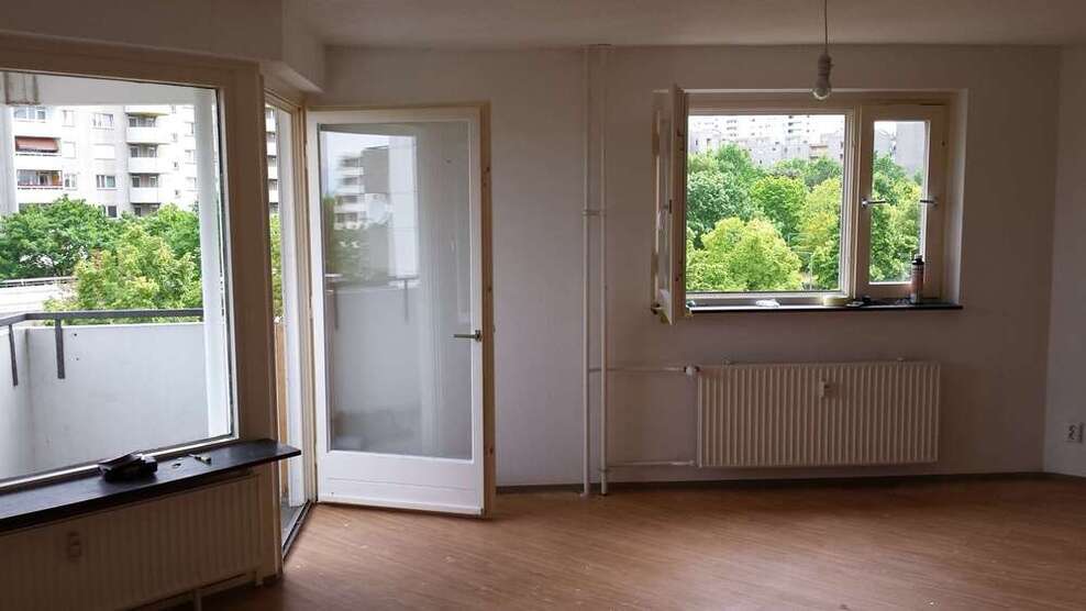 Wohnung zum Mieten in Berlin 326,05 € 41.63 m²