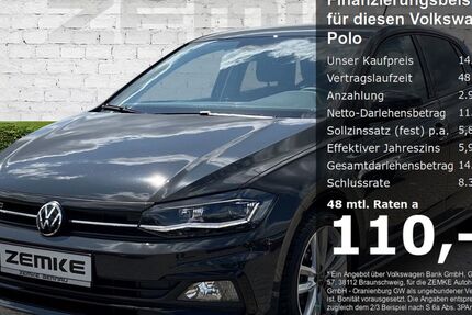 VW Polo 89.911 km 14.775 &euro; Oranienburg 16515