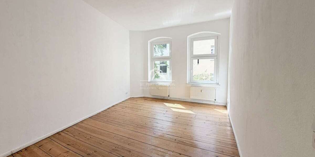 Etagenwohnung Berlin Friedrichshain-Kreuzberg - 1 Zimmer, 40 m&sup2;, 225.000&euro; | Angebot:27313018