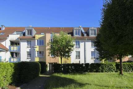Wohnung Hennigsdorf - 2 Zimmer, 61 m&sup2;, 175.000&euro; | Angebot:27021602