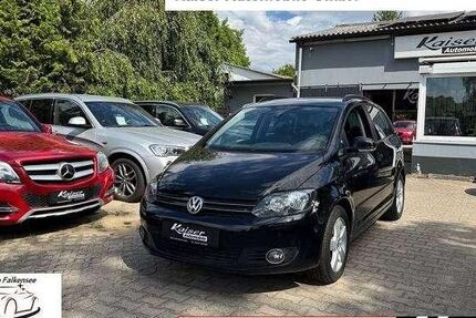 VW Golf Plus 44.449 km 8.888 &euro; Falkensee 14612