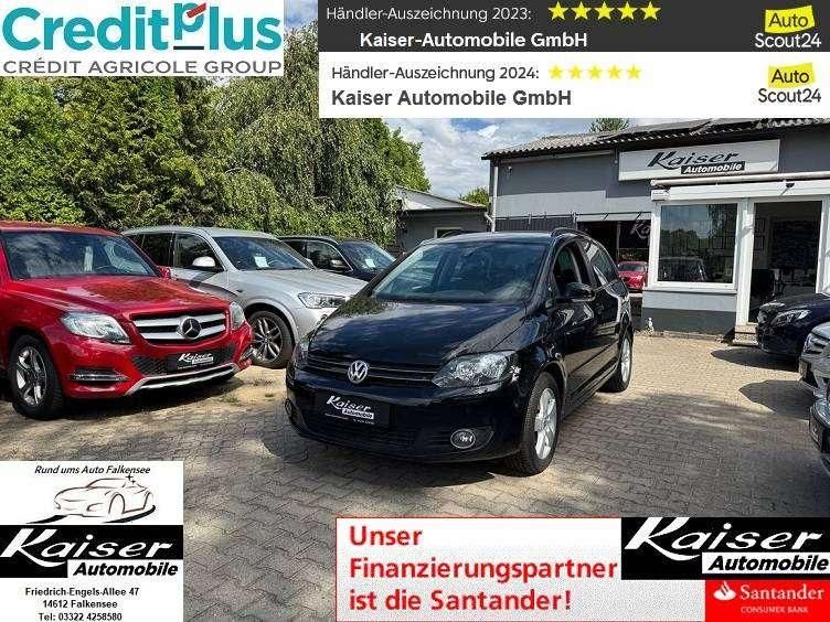 VW Golf Plus 44.449 km 8.888 &euro; Falkensee 14612