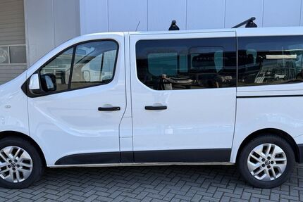 Nissan NV300 92.493 km 19.900 &euro; Berlin 10247