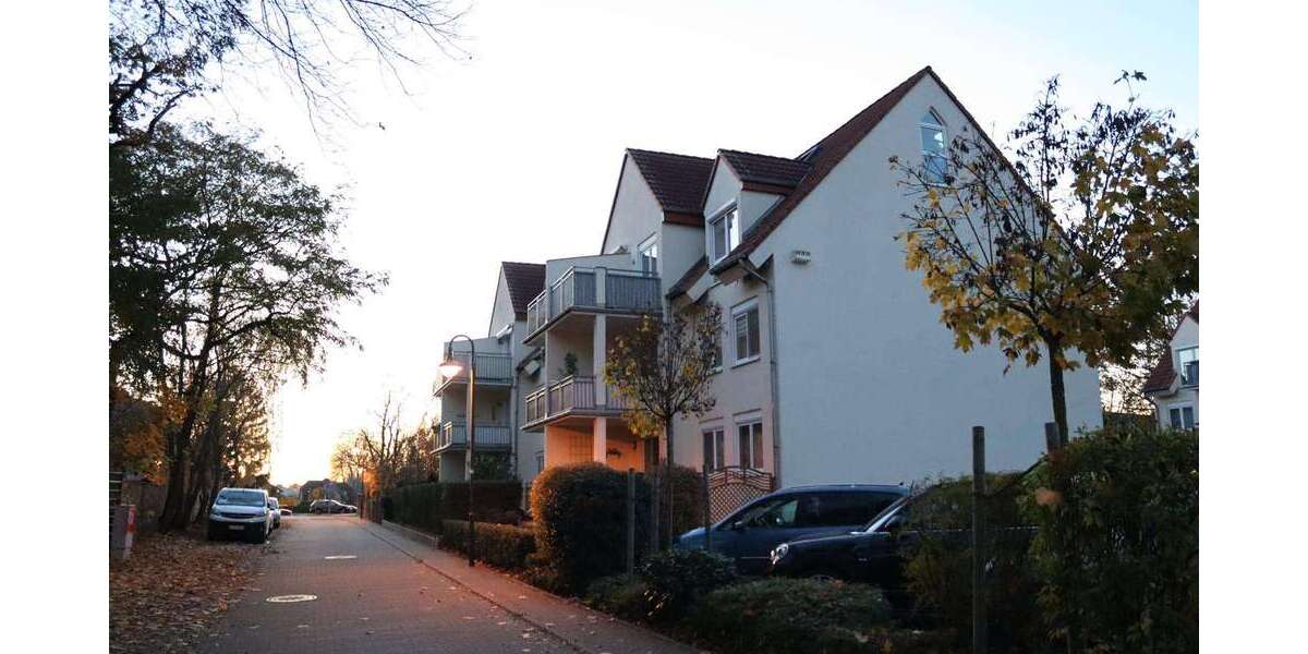 Etagenwohnung Ahrensfelde - 3 Zimmer, 78 m&sup2;, 350.000&euro; | Angebot:24466021