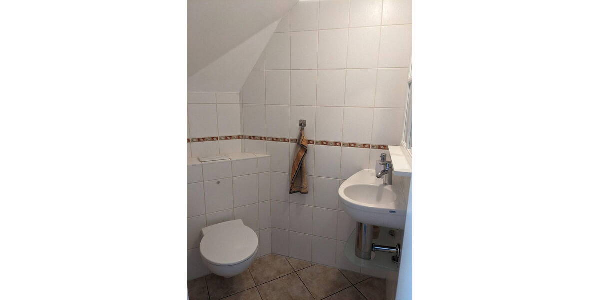 Einfamilienhaus Königs Wusterhausen Wernsdorf - 5 Zimmer, 122 m&sup2;, 467.000&euro; | Angebot:26583652
