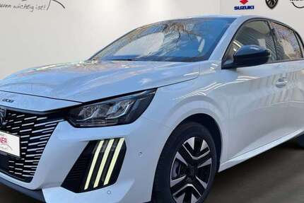 Peugeot 208 5.500 km 23.640 &euro; Berlin 13599