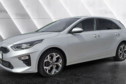 Kia ceed / Ceed 80.047 km 14.440 &euro; Ludwigsfelde 14974
