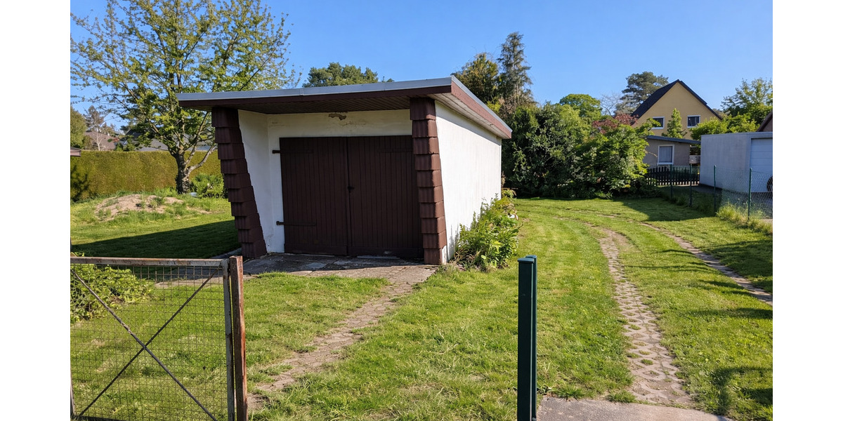 Grundstück Berlin Bohnsdorf - 185.000&euro; | Angebot:26276681
