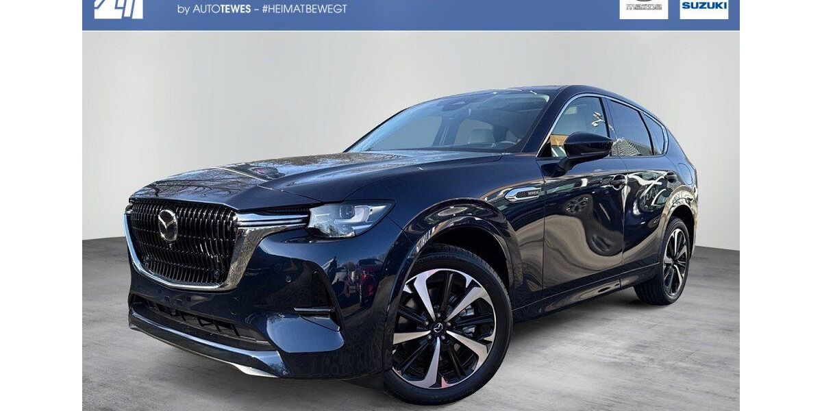 Mazda CX-60 10.900 km 48.990 &euro; Berlin 12247