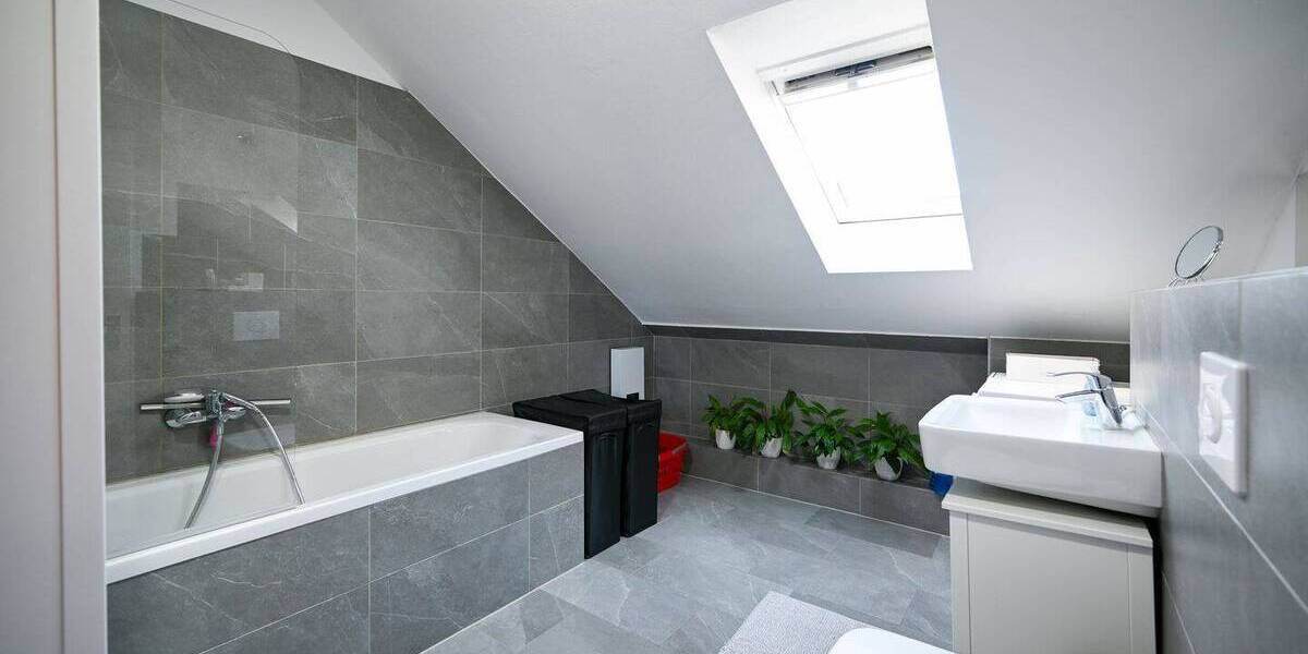 Etagenwohnung Berlin Reinickendorf - 5 Zimmer, 100 m&sup2;, 530.000&euro; | Angebot:26221895