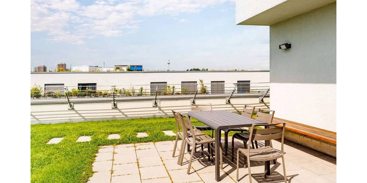 Etagenwohnung Berlin Friedrichshain Friedrichshain - 2 Zimmer, 37 m&sup2;, 325.000&euro; | Angebot:26246720